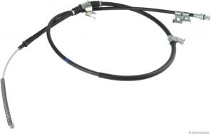 Jakoparts J3925076 - Brzdové lano -