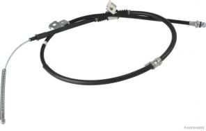 Jakoparts J3925077 - Brzdové lano -