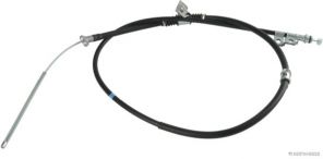 Jakoparts J3925079 - Brzdové lano -