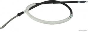 Jakoparts J3925080 - Brzdové lano -