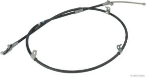 Jakoparts J3926044 - Brzdové lano -