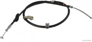 Jakoparts J3927015 - Brzdové lano -