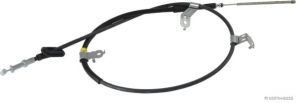 Jakoparts J3927018 - Brzdové lano -
