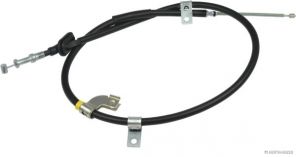 Jakoparts J3927021 - Brzdové lano -