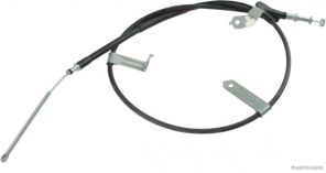 Jakoparts J3927025 - Brzdové lano -