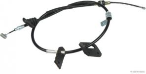 Jakoparts J3928001 - Brzdové lano -