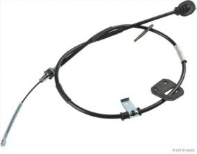 Jakoparts J3928002 - Brzdové lano -