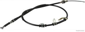 Jakoparts J3928013 - Brzdové lano -