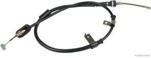 Jakoparts J3928018 - Brzdové lano -