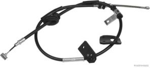 Jakoparts J3928022 - Brzdové lano -