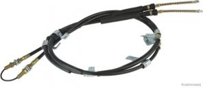 Jakoparts J3928026 - Brzdové lano -