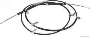 Jakoparts J3928028 - Brzdové lano -