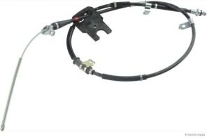Jakoparts J3928035 - Brzdové lano -