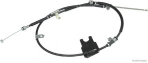 Jakoparts J3928036 - Brzdové lano -