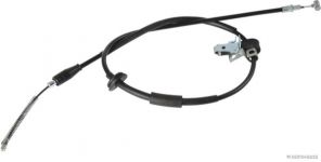 Jakoparts J3928038 - Brzdové lano -