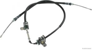 Jakoparts J3928044 - Brzdové lano -