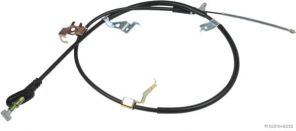 Jakoparts J3928046 - Brzdové lano -