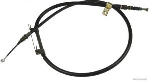 Jakoparts J3930300 - Brzdové lano -
