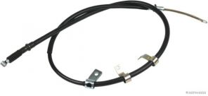 Jakoparts J3930305 - Brzdové lano -