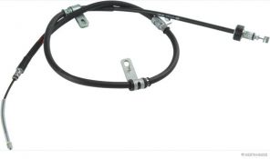 Jakoparts J3930314 - Brzdové lano -