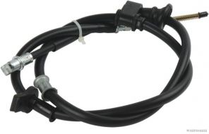 Jakoparts J3930500 - Brzdové lano -