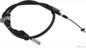 Jakoparts J3930504 - Brzdové lano -