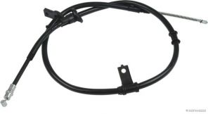 Jakoparts J3930508 - Brzdové lano -