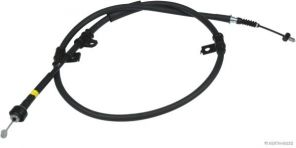 Jakoparts J3930511 - Brzdové lano -