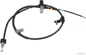 Jakoparts J3930514 - Brzdové lano -