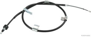 Jakoparts J3930519 - Brzdové lano -