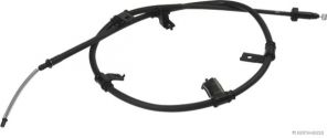 Jakoparts J3930522 - Brzdové lano -