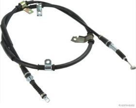 Jakoparts J3930524 - Brzdové lano -