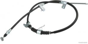 Jakoparts J3930904 - Brzdové lano -