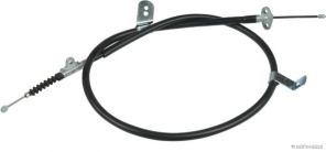 Jakoparts J3931022 - Brzdové lano -