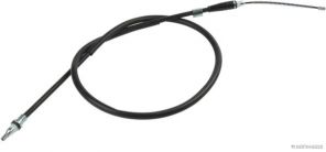 Jakoparts J3931027 - Brzdové lano -