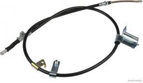 Jakoparts J3931071 - Brzdové lano -