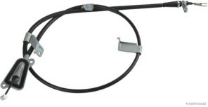 Jakoparts J3931073 - Brzdové lano -