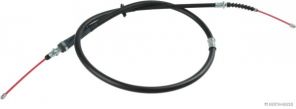 Jakoparts J3931076 - Brzdové lano -