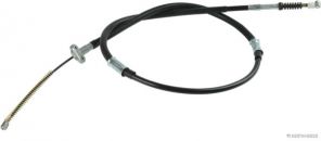 Jakoparts J3932001 - Brzdové lano -