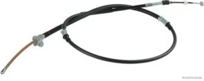 Jakoparts J3932033 - Brzdové lano -