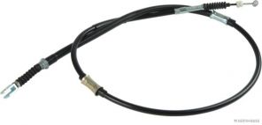 Jakoparts J3932040 - Brzdové lano -