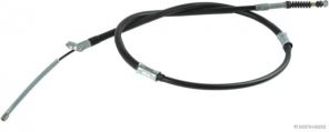 Jakoparts J3932043 - Brzdové lano -