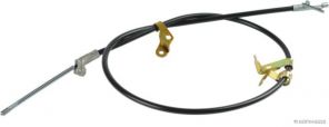 Jakoparts J3932059 - Brzdové lano -