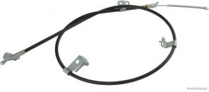 Jakoparts J3932060 - Brzdové lano -