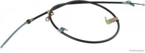 Jakoparts J3932063 - Brzdové lano -