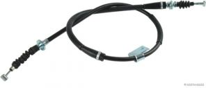 Jakoparts J3933040 - Brzdové lano -