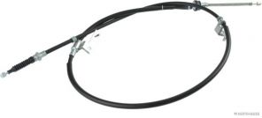 Jakoparts J3933062 - Brzdové lano -