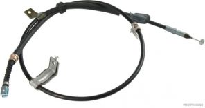 Jakoparts J3934009 - Brzdové lano -