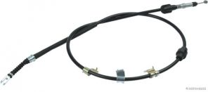 Jakoparts J3934028 - Brzdové lano -