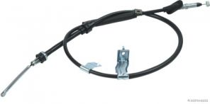 Jakoparts J3934065 - Brzdové lano -